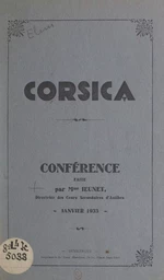 Corsica