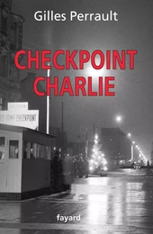 Checkpoint Charlie