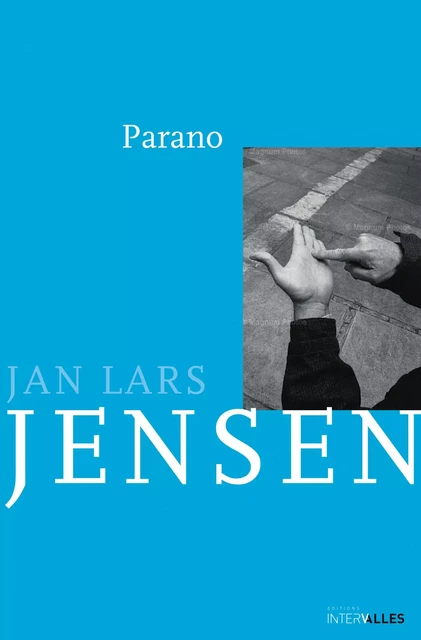 Parano - Jan Lars Jansen - Intervalles