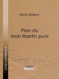 Plan du Mari libertin puni