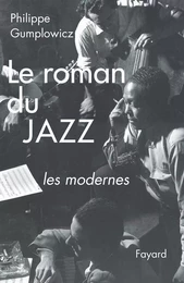 Le roman du jazz