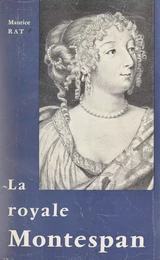 La royale Montespan