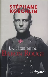 La légende du Baron Rouge