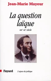 La Question laïque