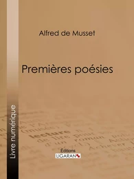 Premières Poésies