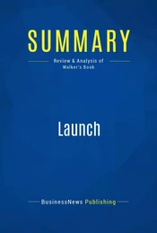 Summary: Launch