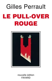 Le Pull-over rouge