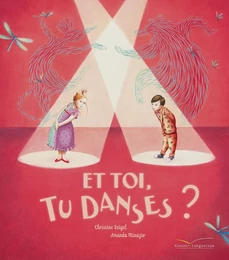 Et toi, tu danses ?