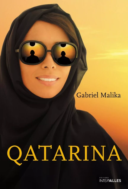 Qatarina - Gabriel Malika - Intervalles