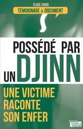 Possédé par un djinn