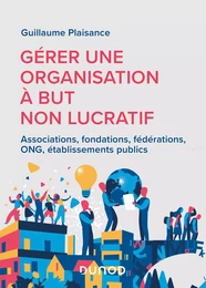 Gérer une organisation à but non lucratif