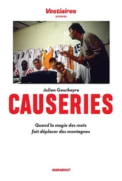 Les causeries