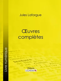 Oeuvres complètes