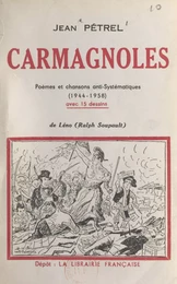 Carmagnoles