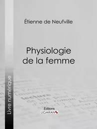 Physiologie de la femme