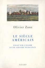 Le siècle américain