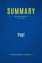 Summary: Pop!