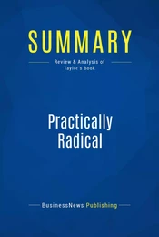 Summary: Practically Radical