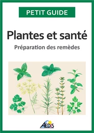 Plantes et santé