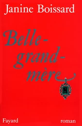 Belle-grand-mère