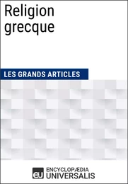 Religion grecque