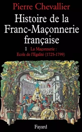 Histoire de la franc-maçonnerie française