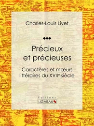 Précieux et précieuses