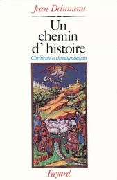 Un chemin d'histoire