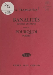 Banalités