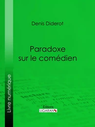 Paradoxe sur le comédien