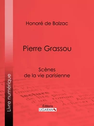 Pierre Grassou