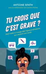 Tu crois que c'est grave ?