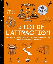 La loi de l'attraction