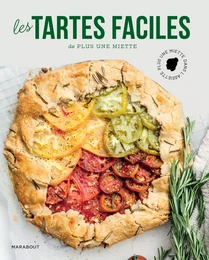 Tartes faciles