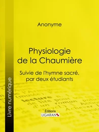 Physiologie de la Chaumière