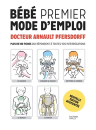 Bébé premier mode d'emploi NED