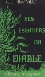 Les escaliers du diable