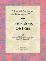 Les Salons de Paris