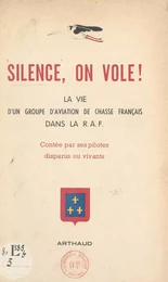 Silence, on vole !