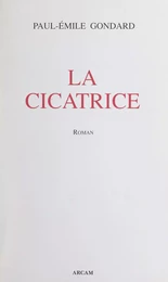 La cicatrice