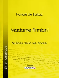 Madame Firmiani