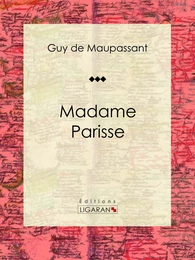 Madame Parisse