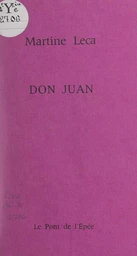 Don Juan