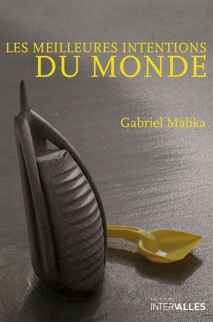 Les meilleures intentions du monde - Gabriel Malika - Intervalles