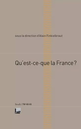 Qu'est-ce que la France