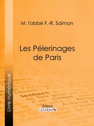 Les Pélerinages de Paris