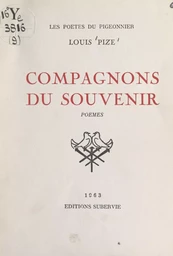 Compagnons du souvenir