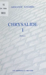 Chrysalide (1)