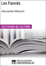 Les Fiancés d'Alessandro Manzoni