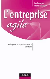 L'entreprise agile